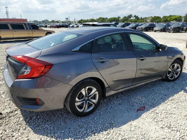 Photo 2 VIN: 19XFC2F52HE220324 - HONDA CIVIC LX 