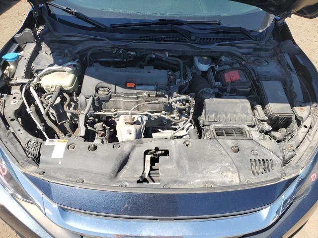 Photo 10 VIN: 19XFC2F52JE005788 - HONDA CIVIC 