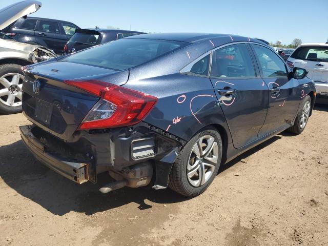 Photo 2 VIN: 19XFC2F52JE005788 - HONDA CIVIC 