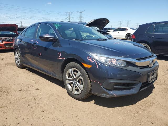 Photo 3 VIN: 19XFC2F52JE005788 - HONDA CIVIC 