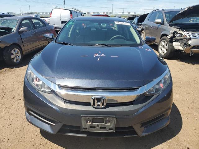 Photo 4 VIN: 19XFC2F52JE005788 - HONDA CIVIC 