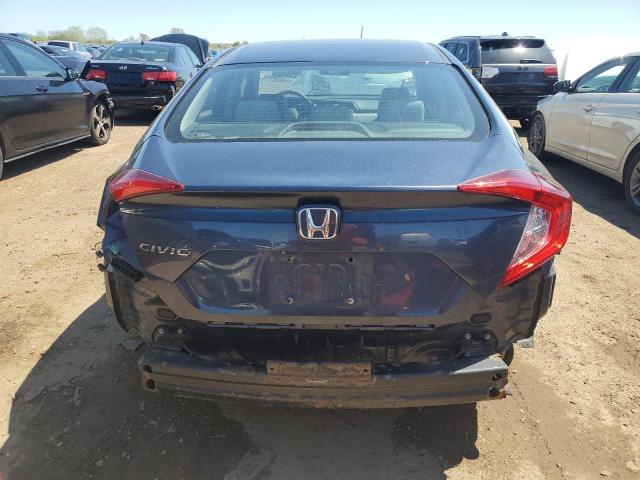 Photo 5 VIN: 19XFC2F52JE005788 - HONDA CIVIC 