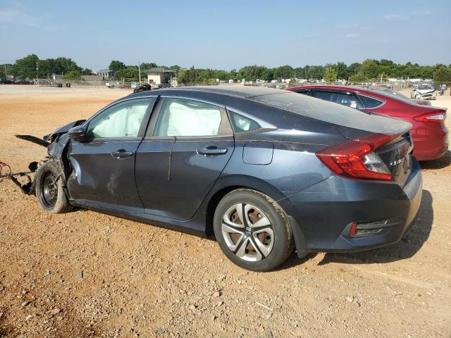 Photo 1 VIN: 19XFC2F52JE006665 - HONDA CIVIC 