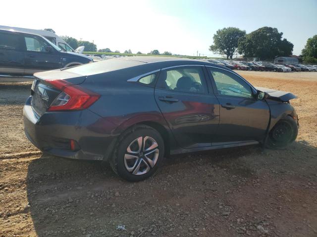 Photo 2 VIN: 19XFC2F52JE006665 - HONDA CIVIC 