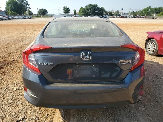 Photo 5 VIN: 19XFC2F52JE006665 - HONDA CIVIC 