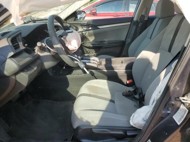 Photo 6 VIN: 19XFC2F52JE006665 - HONDA CIVIC 