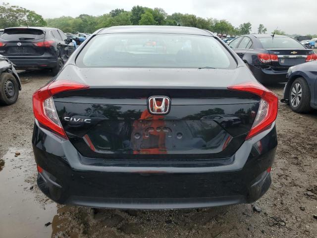 Photo 5 VIN: 19XFC2F52JE007198 - HONDA CIVIC LX 