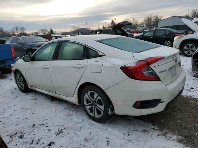 Photo 1 VIN: 19XFC2F52JE015575 - HONDA CIVIC 