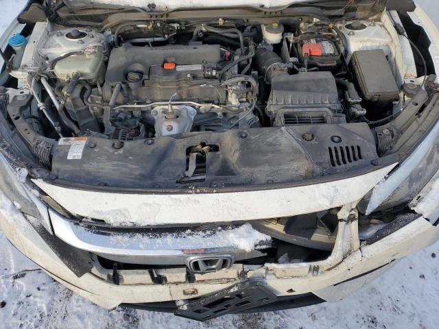 Photo 10 VIN: 19XFC2F52JE015575 - HONDA CIVIC 