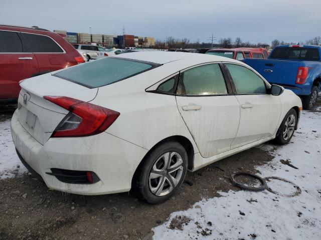 Photo 2 VIN: 19XFC2F52JE015575 - HONDA CIVIC 