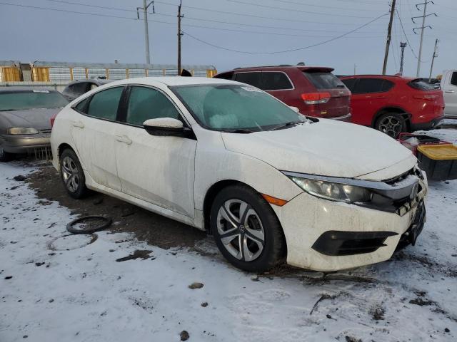 Photo 3 VIN: 19XFC2F52JE015575 - HONDA CIVIC 