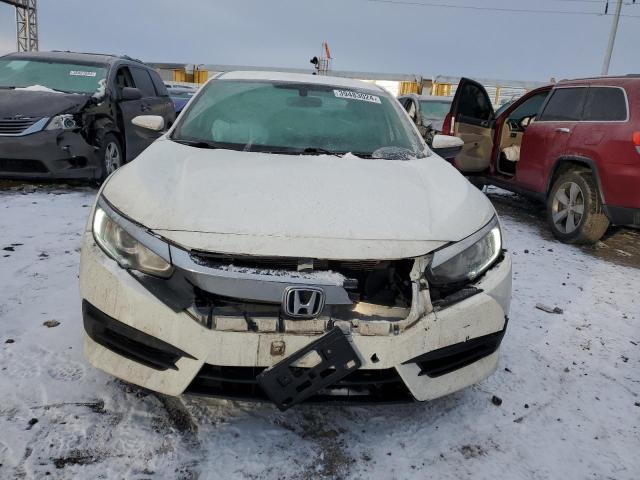 Photo 4 VIN: 19XFC2F52JE015575 - HONDA CIVIC 