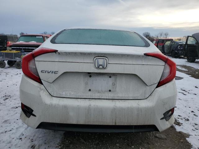 Photo 5 VIN: 19XFC2F52JE015575 - HONDA CIVIC 