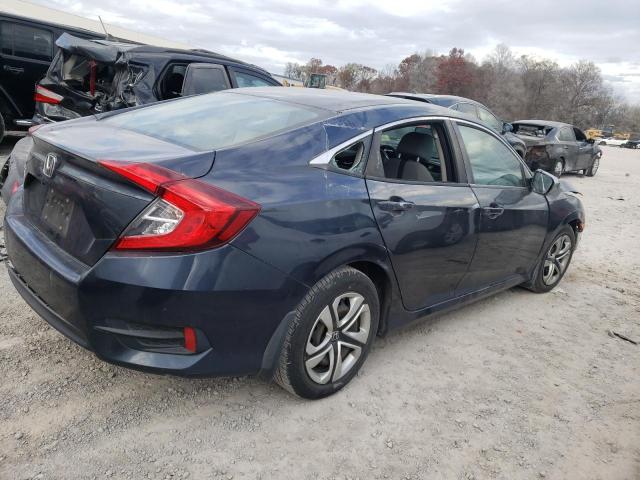 Photo 2 VIN: 19XFC2F52JE016337 - HONDA CIVIC 