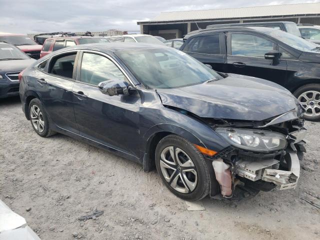 Photo 3 VIN: 19XFC2F52JE016337 - HONDA CIVIC 