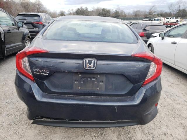 Photo 5 VIN: 19XFC2F52JE016337 - HONDA CIVIC 