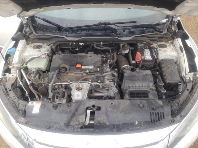 Photo 10 VIN: 19XFC2F52JE018766 - HONDA CIVIC LX 