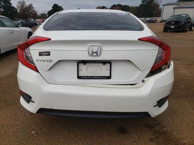 Photo 5 VIN: 19XFC2F52JE018766 - HONDA CIVIC LX 