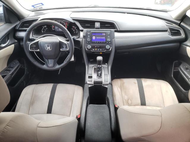 Photo 7 VIN: 19XFC2F52JE018766 - HONDA CIVIC LX 