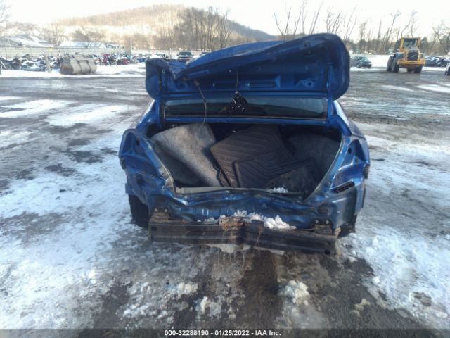 Photo 5 VIN: 19XFC2F52JE026494 - HONDA CIVIC SEDAN 