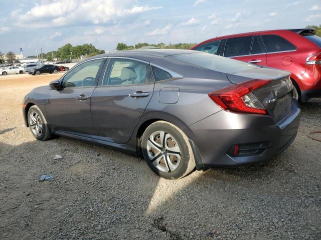 Photo 1 VIN: 19XFC2F52JE027645 - HONDA CIVIC 