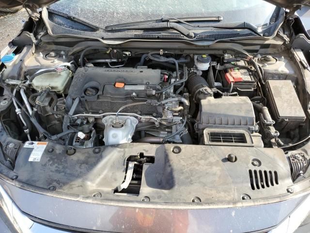 Photo 10 VIN: 19XFC2F52JE027645 - HONDA CIVIC 