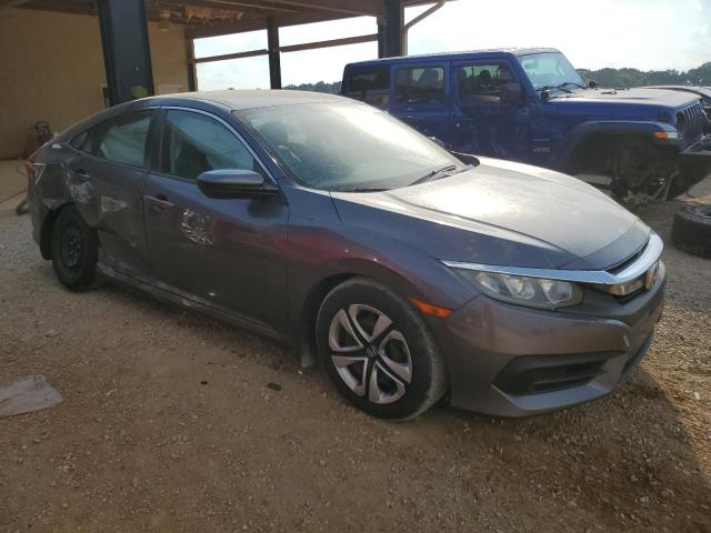 Photo 3 VIN: 19XFC2F52JE027645 - HONDA CIVIC 