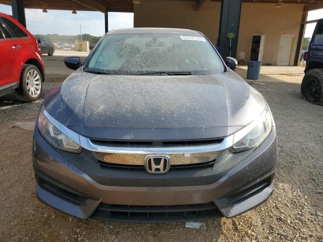 Photo 4 VIN: 19XFC2F52JE027645 - HONDA CIVIC 