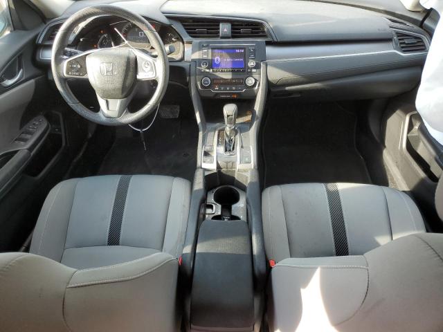 Photo 7 VIN: 19XFC2F52JE027645 - HONDA CIVIC 