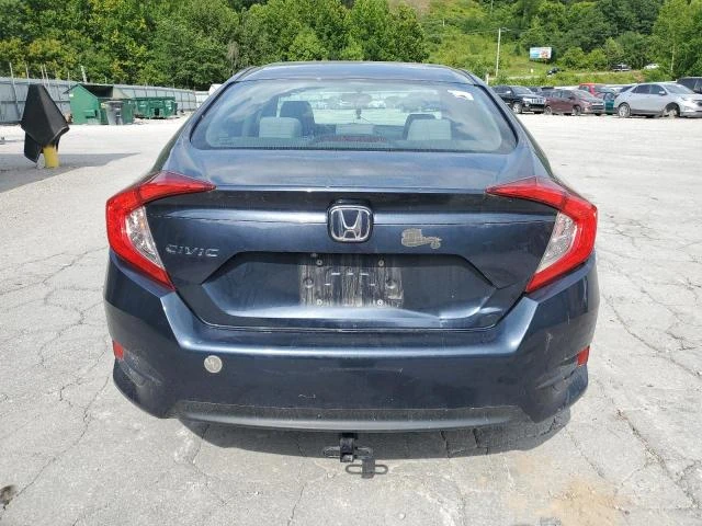 Photo 5 VIN: 19XFC2F52JE028021 - HONDA CIVIC LX 