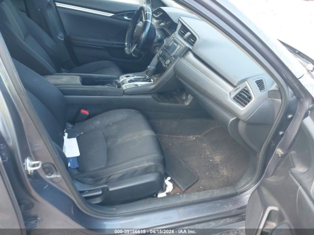 Photo 4 VIN: 19XFC2F52JE028729 - HONDA CIVIC 