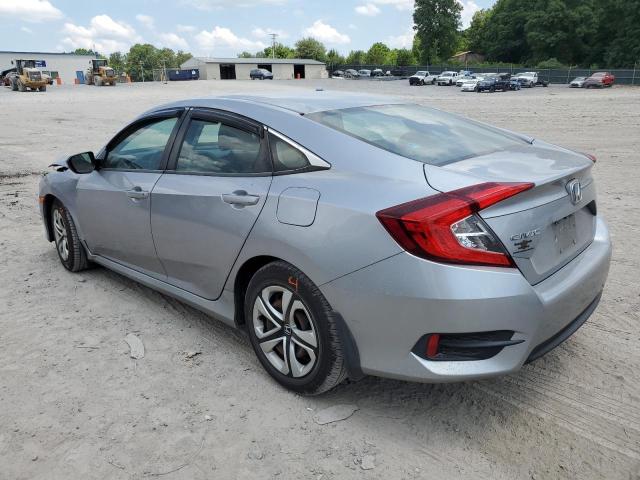 Photo 1 VIN: 19XFC2F52JE028763 - HONDA CIVIC 