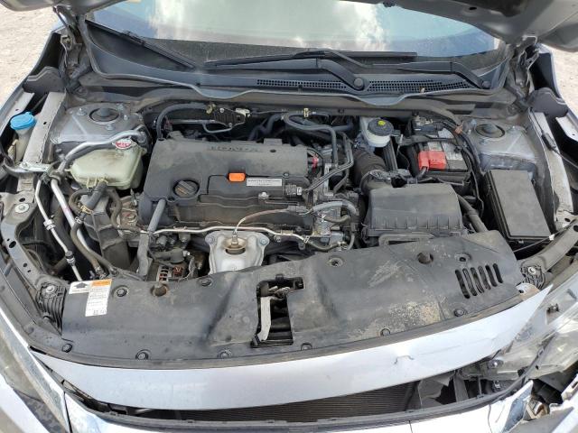 Photo 10 VIN: 19XFC2F52JE028763 - HONDA CIVIC 