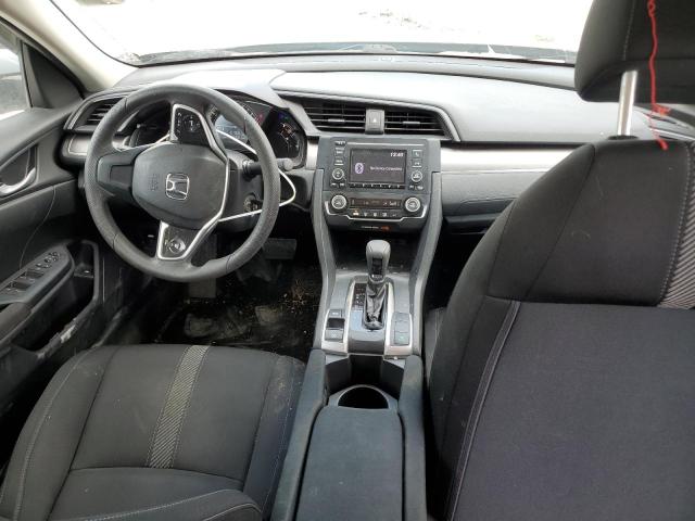 Photo 7 VIN: 19XFC2F52JE028763 - HONDA CIVIC 