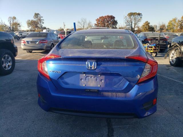 Photo 5 VIN: 19XFC2F52JE035003 - HONDA CIVIC LX 