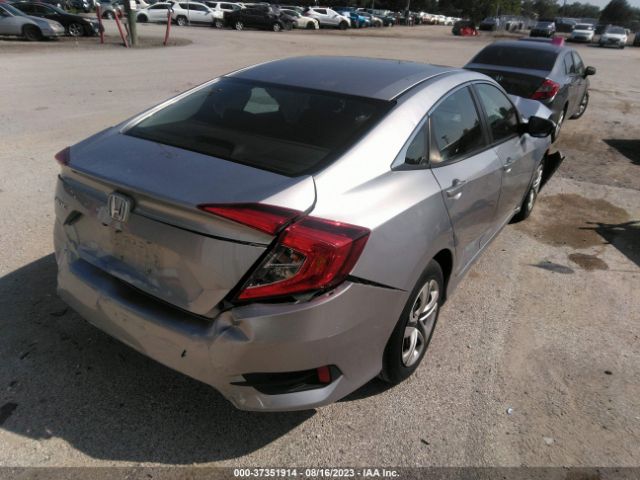 Photo 3 VIN: 19XFC2F52JE035289 - HONDA CIVIC 