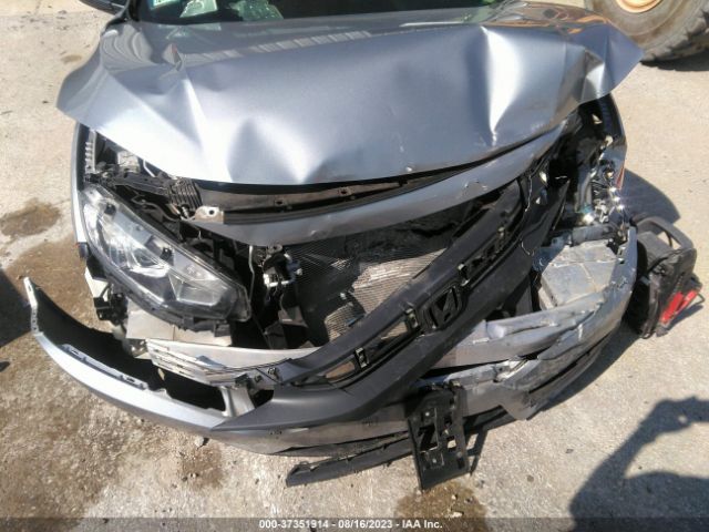 Photo 5 VIN: 19XFC2F52JE035289 - HONDA CIVIC 