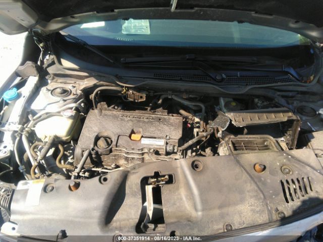 Photo 9 VIN: 19XFC2F52JE035289 - HONDA CIVIC 