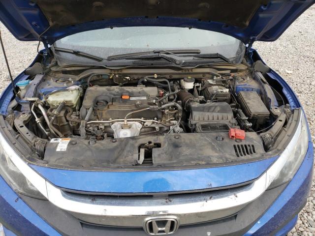 Photo 10 VIN: 19XFC2F52JE039150 - HONDA CIVIC 