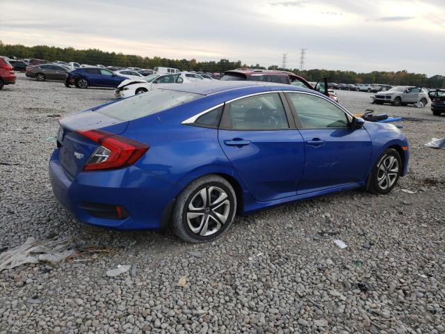 Photo 2 VIN: 19XFC2F52JE039150 - HONDA CIVIC 