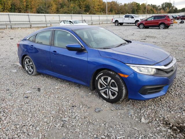 Photo 3 VIN: 19XFC2F52JE039150 - HONDA CIVIC 