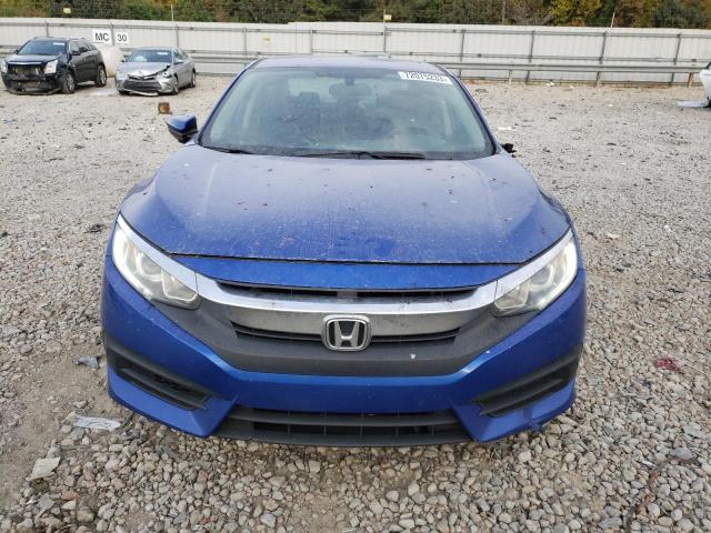 Photo 4 VIN: 19XFC2F52JE039150 - HONDA CIVIC 