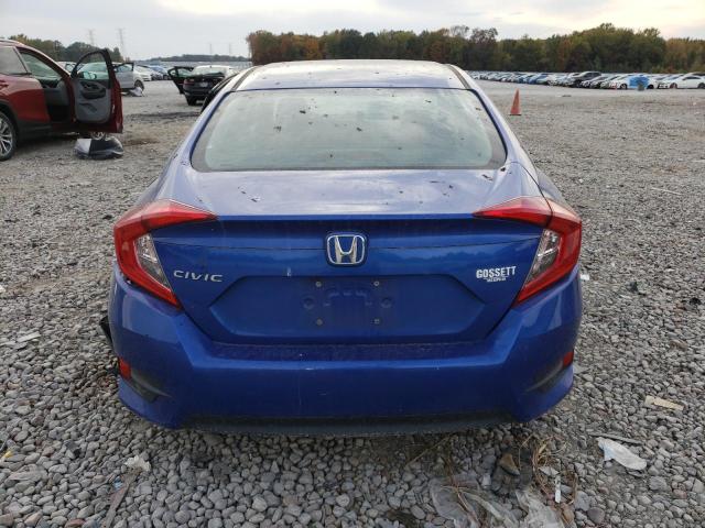 Photo 5 VIN: 19XFC2F52JE039150 - HONDA CIVIC 