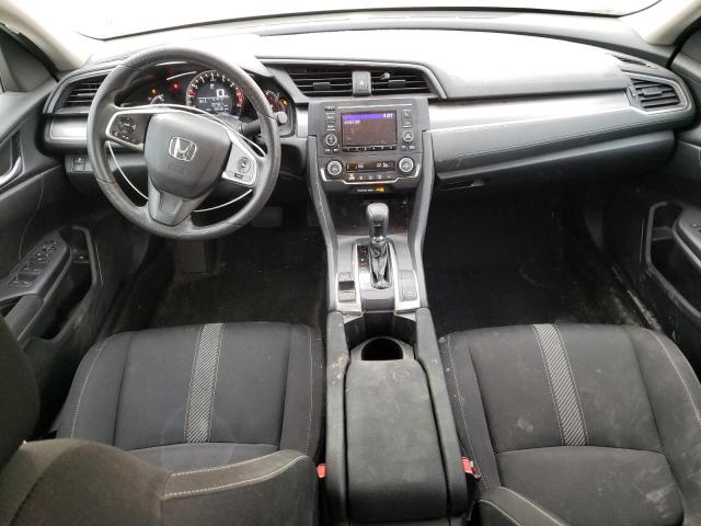 Photo 7 VIN: 19XFC2F52JE039150 - HONDA CIVIC 