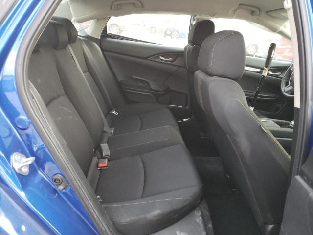 Photo 9 VIN: 19XFC2F52JE039150 - HONDA CIVIC 