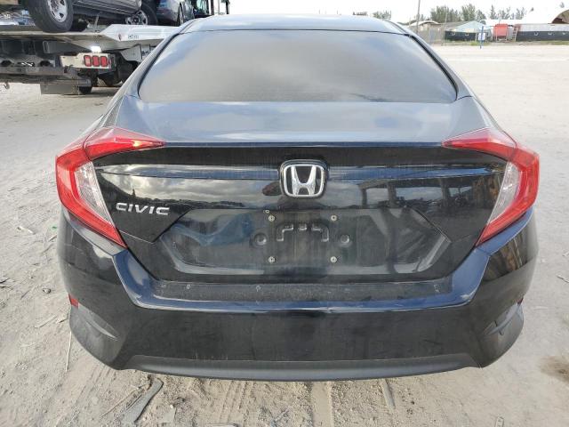 Photo 5 VIN: 19XFC2F52JE041108 - HONDA CIVIC LX 