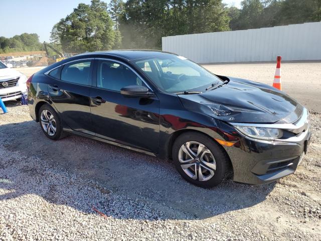 Photo 3 VIN: 19XFC2F52JE201231 - HONDA CIVIC 