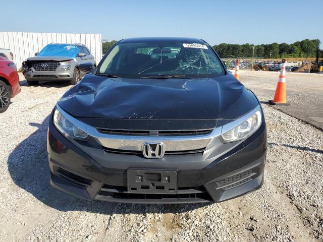 Photo 4 VIN: 19XFC2F52JE201231 - HONDA CIVIC 