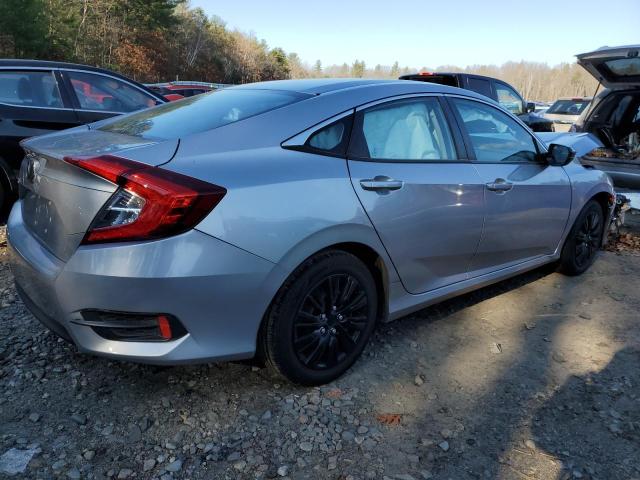 Photo 2 VIN: 19XFC2F52JE202783 - HONDA CIVIC LX 