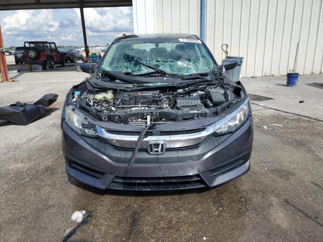 Photo 4 VIN: 19XFC2F53GE000494 - HONDA CIVIC LX 